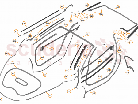 Photo of Seal Header Front…