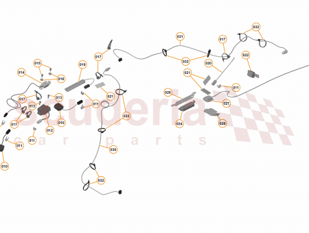 Photo of Bracket Sirius Antenna…
