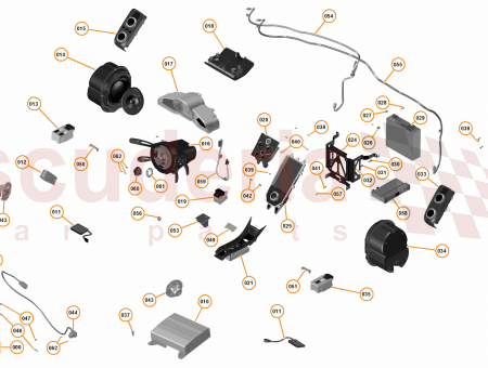 Photo of ALTRAC WN5152 M3X10…