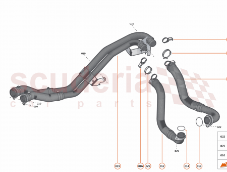 Photo of HARDLINES FEED AND RETURN FED…