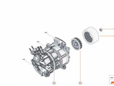 Photo of U NUT FLANGE…