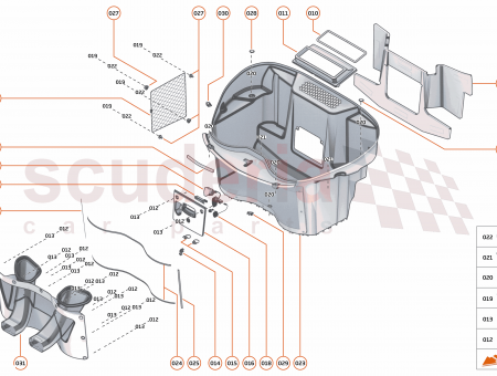 Photo of HVAC TOP HAT…