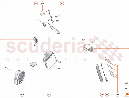 Photo of FOAM FOR RF ANTENNA…