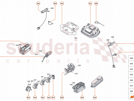 Photo of POWERTRAIN DYNAMICS CONTROL…