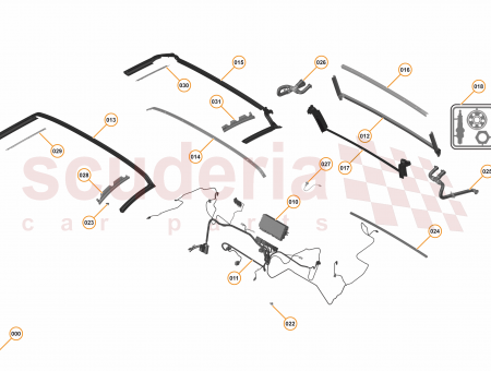 Photo of SEAL FINISHER RR LH…
