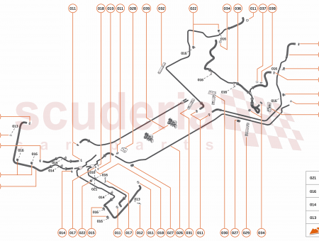 Photo of CLAMP SPRING BAND 21X12…