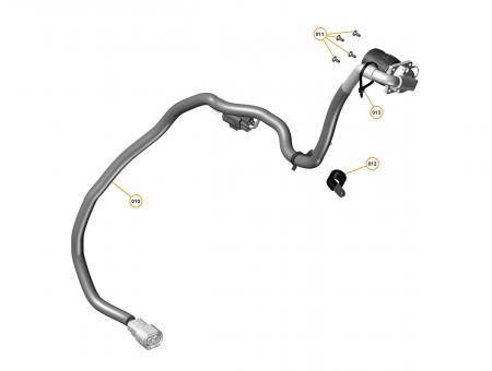 Photo of Wiring Harness and Connector Charge…