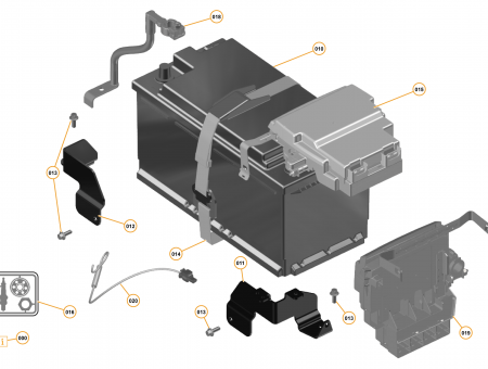 Photo of Pad Rubber Feed Hose Pump to Manifold…
