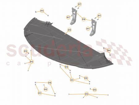 Photo of Stud Clip Expanding…