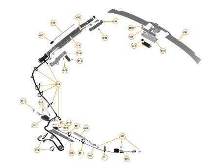 Photo of Antenna Satellite Tracking GPS…