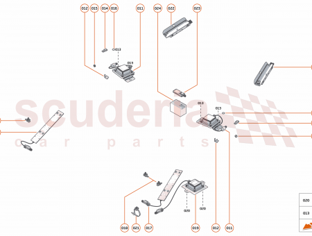 Photo of AMPLIFIER ANTENNA DAB FM…