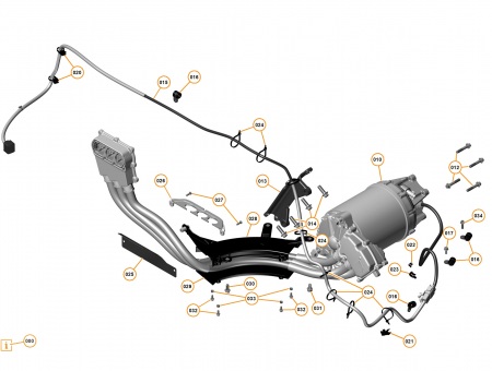 Photo of Clip 14 15mm Male…