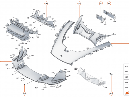 Photo of CLIP SNAPLOC 14X7…