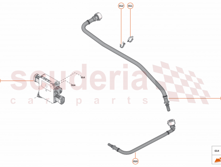 Photo of CONTROLLER DUAL FUEL PUMP…