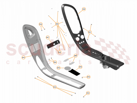 Photo of Spacer Compression Limiter M4 x 3…