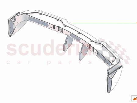 Photo of BUMPER PDC CENTRE…