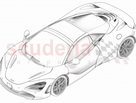 Photo of LABEL AIRBAG SIDEBAG POLISH…