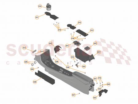 Photo of Dedication Plate 570GT…