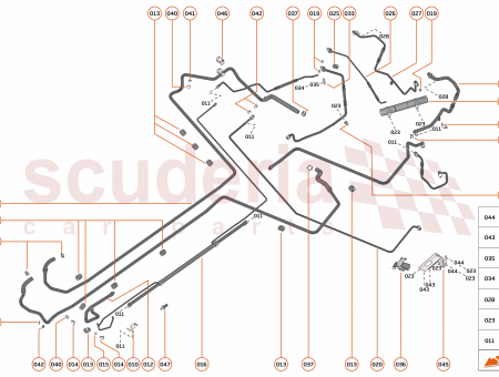 Photo of PIPE PROTECTOR 19MM ID…