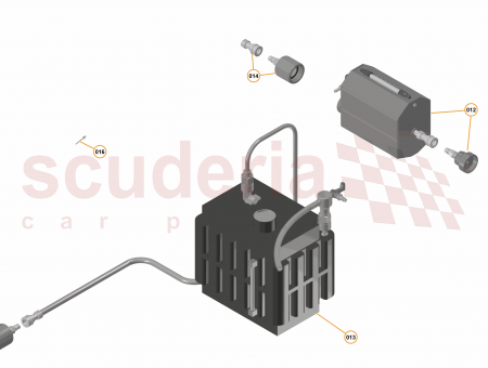 Photo of Tool Body Protection Tunnel Cover…