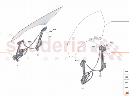 Photo of BOLT HEX HEAD M8X1 25X25…