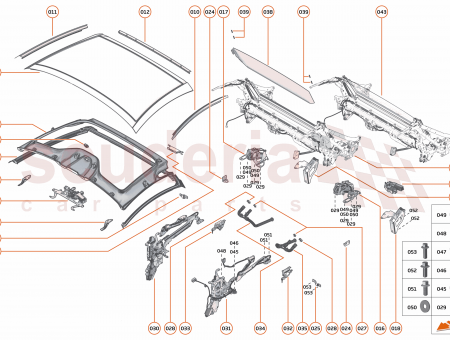 Photo of RHT PIN RH…