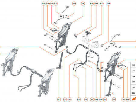 Photo of POSITION SENSOR AIRBRAKE…