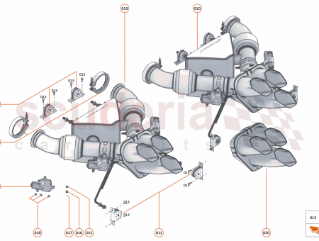 Photo of ISOLATOR VALVE UPPER…