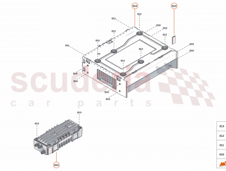 Photo of SCREW M5X10 8 8 BUTTON HEAD…