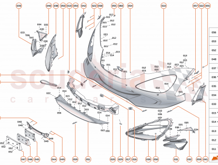 Photo of NUT M6 SS HEX…