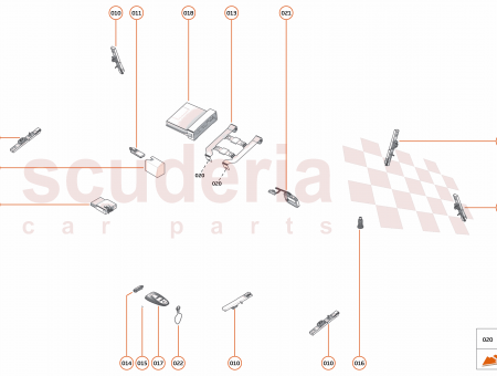 Photo of KIT 1 BARREL 2 BLADES…