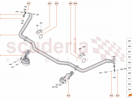 Photo of M6X30 UNBRAKO SHCS…