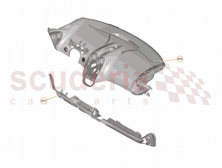 Photo of Facia Upper PDC Federal…