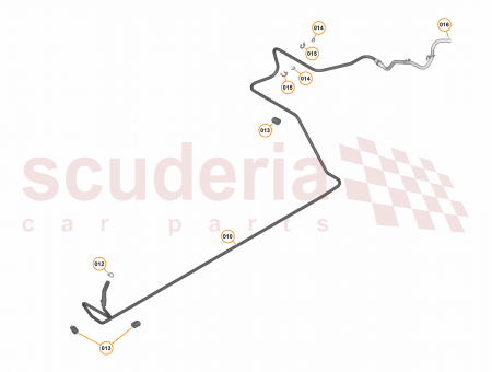 Photo of Vacuum Pipe Brake Booster Intake Manifold RHD…
