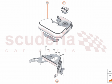 Photo of HEADER TANK ENGINE…