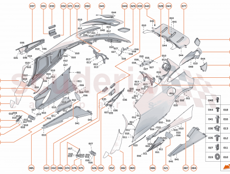 Photo of CHEATER PANEL SHIM 2MM…