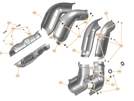 Photo of Heatshield Lambda Sensor…