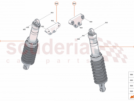 Photo of ACTUATOR RR RH…