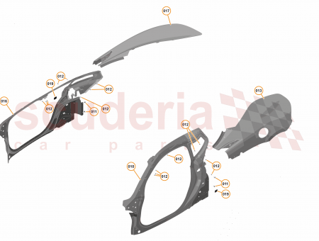 Photo of Panel DOP LH…