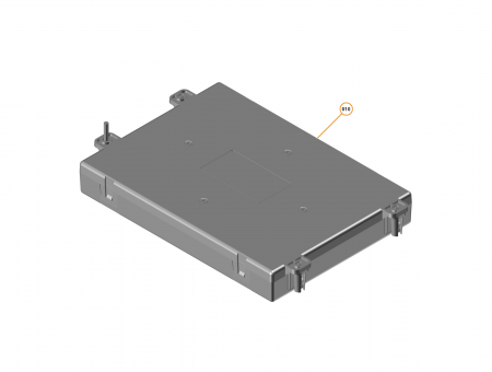 Photo of ECU Body Control 315MHz…
