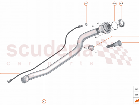 Photo of STEPLESS EAR CLAMP 16 2 706R…