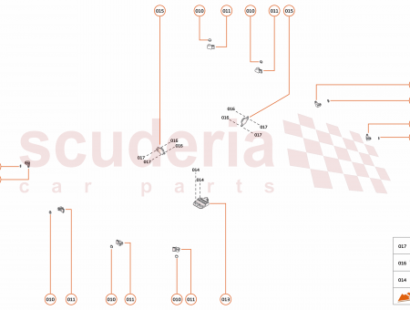 Photo of PDC SENSOR PAINTED PRIMED…