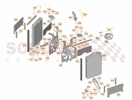 Photo of Fan Wheel Arch…