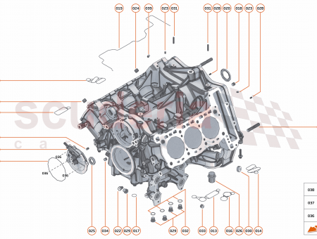 Photo of DOWEL 6X10 DIN6325…