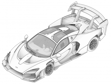 Photo of OWNER MANUAL SUPPLEMENT P15R…
