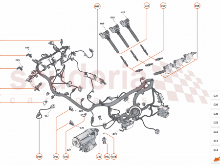 Photo of CABLE TIE FTREE HTYTON 150 31098…