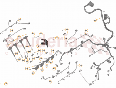 Photo of Sensor Engine Ambient Air Temperature…
