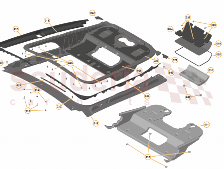 Photo of Seal Oil Filter Cover…