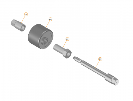 Photo of Screw Adjuster Transmission…