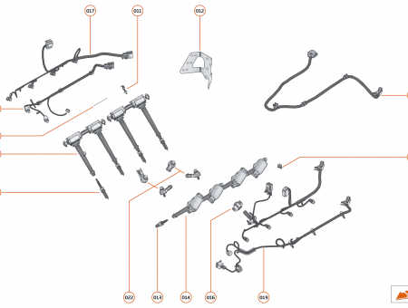 Photo of IGNITION COIL ENGINE…